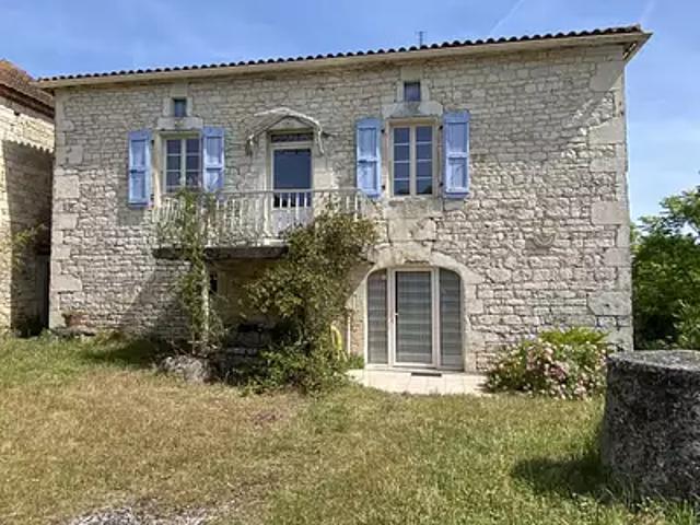 Maison vente à Le Boulvé, Porte-du-Quercy