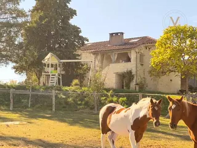 Maison vente à Cahors, Le Boulvé