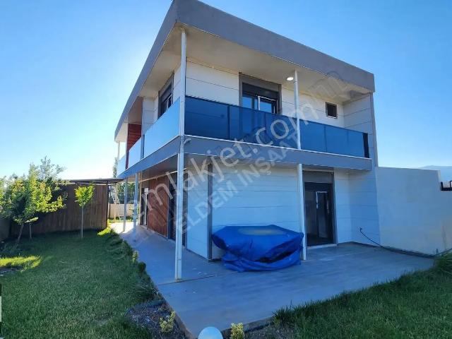 Edremit, Balikesir içerisinde satılık Villa