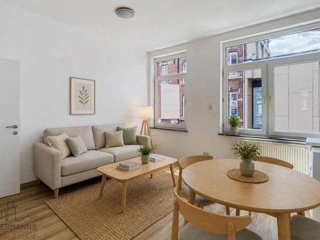 Appartement location à Liège, Wallonie