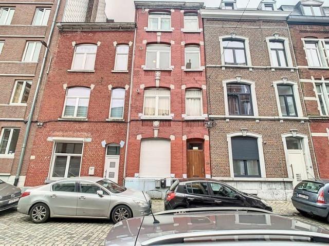 Appartement location à Liège, Wallonie