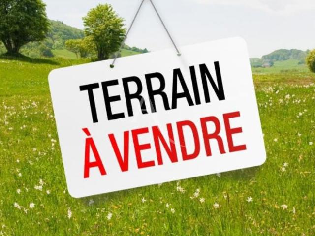 Terrain vente à Les Andelys, Porte-joie