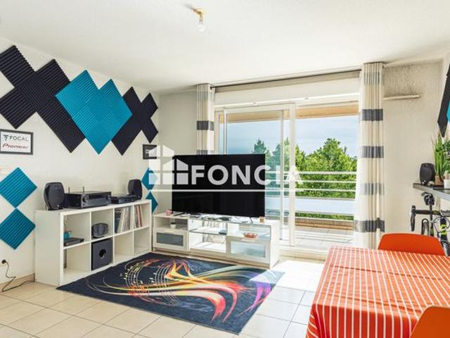 Appartement vente à Arrondissement de Toulon, La Seyne-sur-mer