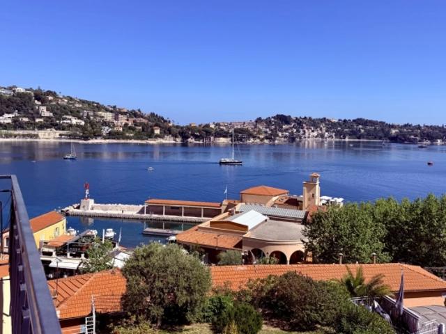 Appartement vente à Nice, Villefranche-sur-mer