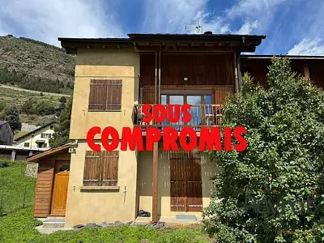 Maison vente à Prades, Porté-puymorens