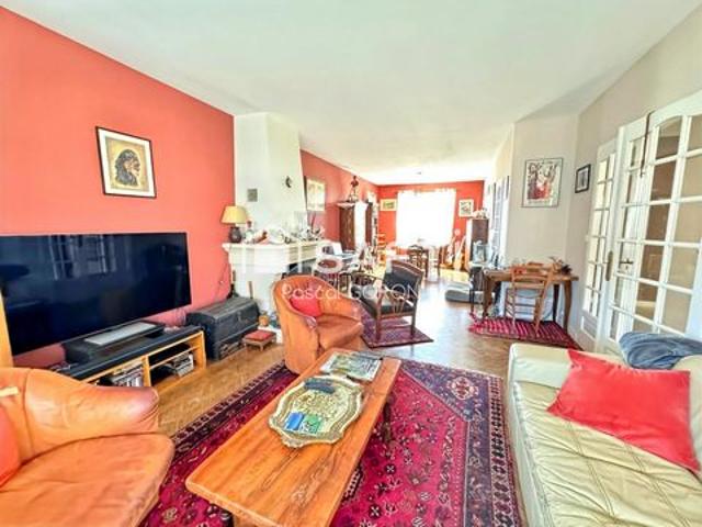 Villa vente à Arsenal, La Rochelle