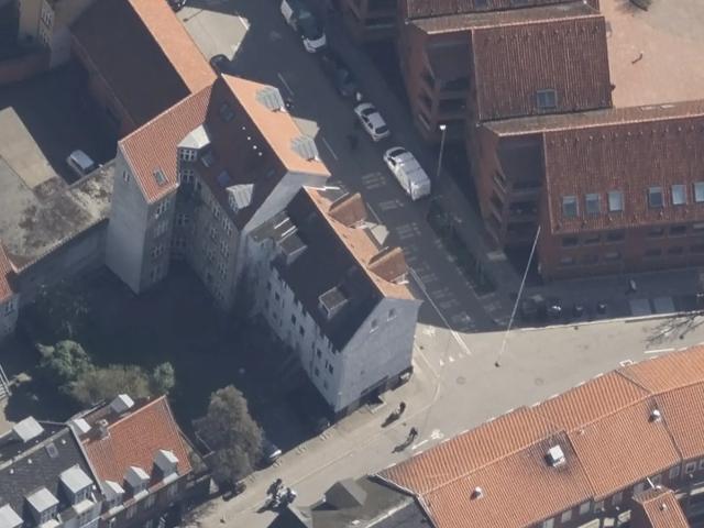 Erhvervsejendom til leje i Århus