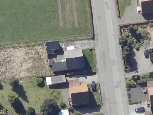 Erhvervsejendom til leje i Sakskøbing, Guldborgsund