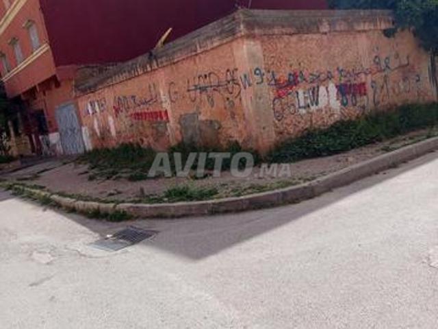 Propriété vente à Oued Zem
