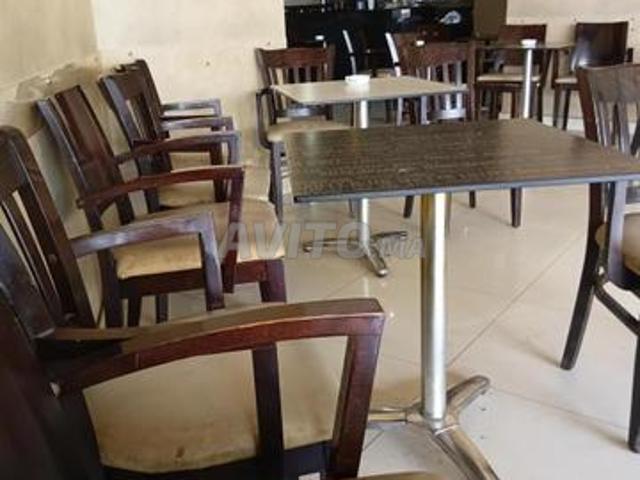 Local commercial vente à Anfa, Gharb-Chrarda-Beni Hssen