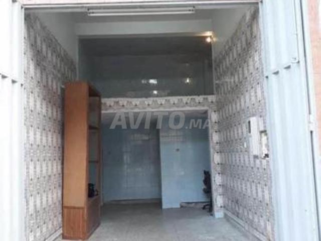 Local commercial location à Anfa, Gharb-Chrarda-Beni Hssen