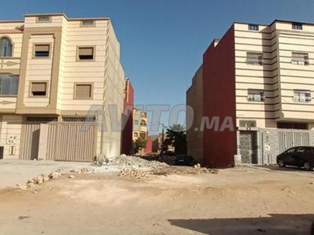 Propriété location à Khouribga