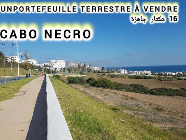 Propriété vente à M'diq, Tanger-Tétouan