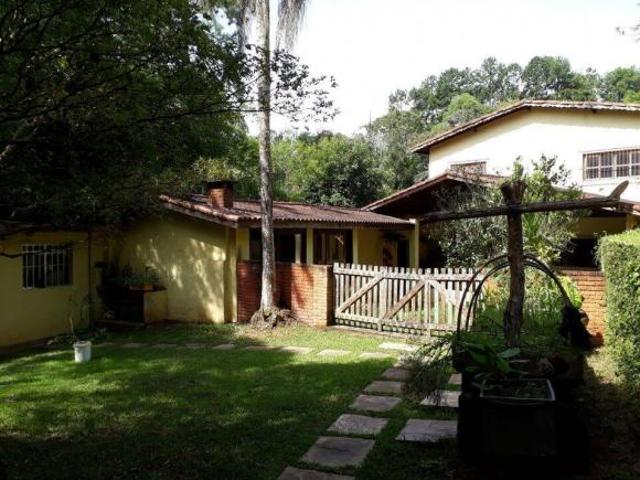 Sítio e chácara venda em Região Imediata de São Paulo, Região Metropolitana de São Paulo