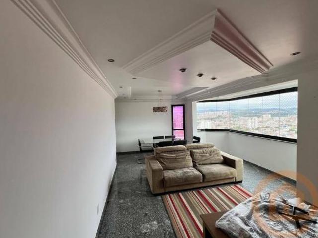 Apartamento venda em Jardim Petrópolis, Jundiaí