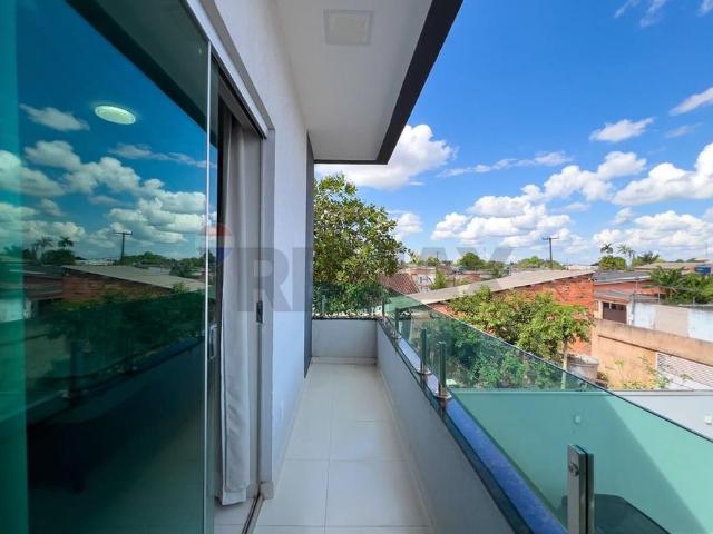 Apartamento aluguel em Região Geográfica Imediata de Porto Velho, Porto Velho