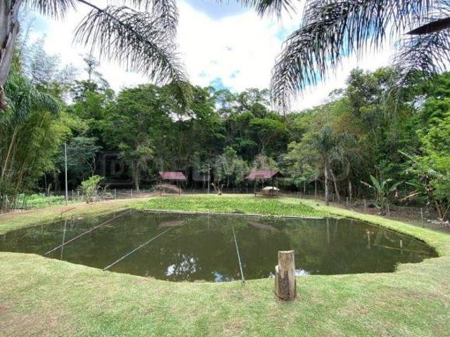 Sítio e chácara venda em Região Imediata de Sorocaba, Região Metropolitana de Sorocaba