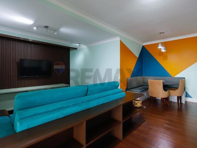Apartamento aluguel em Região Imediata de São Paulo, Região Metropolitana de São Paulo