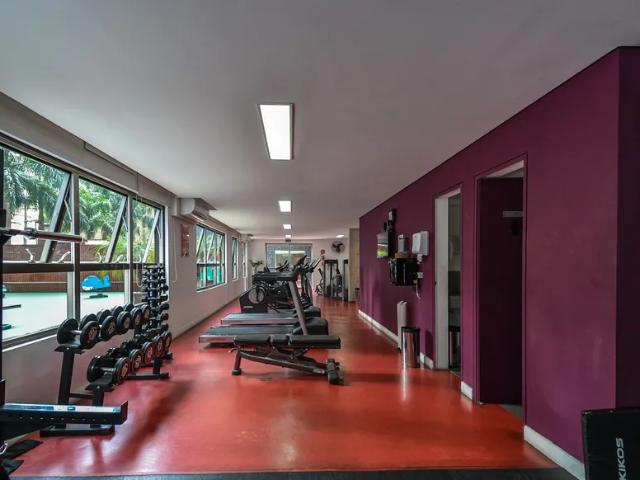 Apartamento venda em Região Imediata de São Paulo, Região Metropolitana de São Paulo