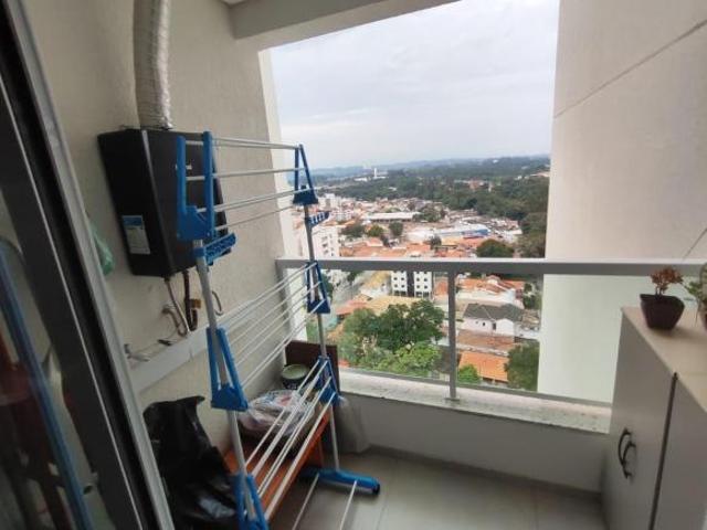 Apartamento venda em Região Imediata de São José dos Campos, Região Metropolitana do Vale do Paraíba e Litoral Norte