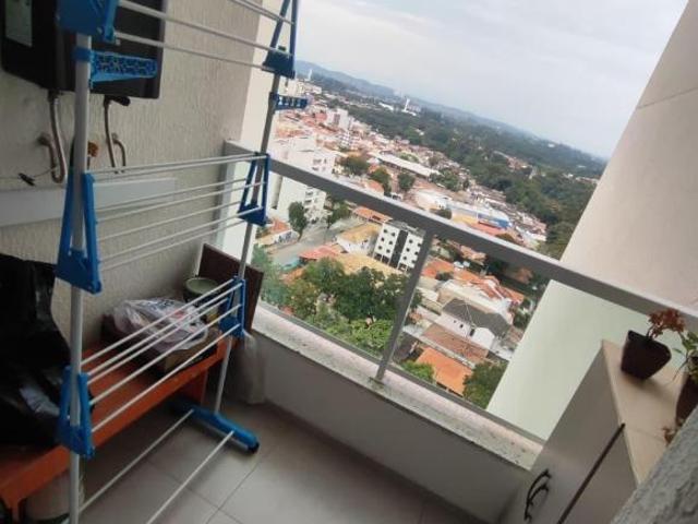Apartamento venda em Região Imediata de São José dos Campos, Região Metropolitana do Vale do Paraíba e Litoral Norte