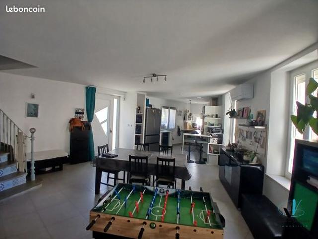 Maison vente à Narbonne, Portel-des-corbières
