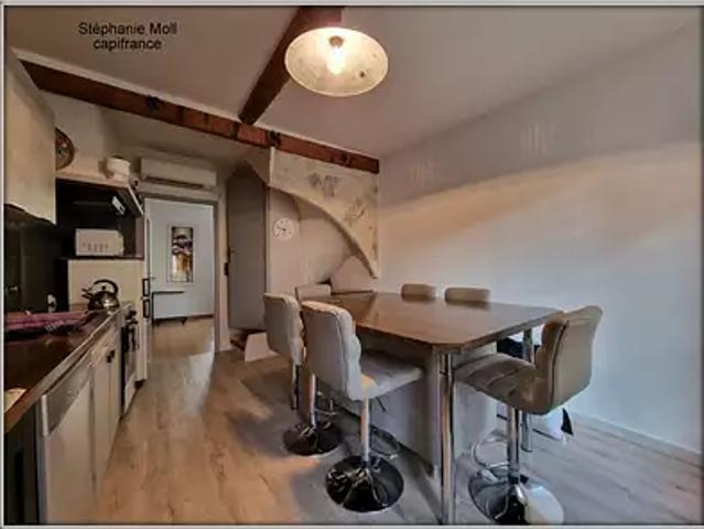 Maison vente à Narbonne, Portel-des-corbières