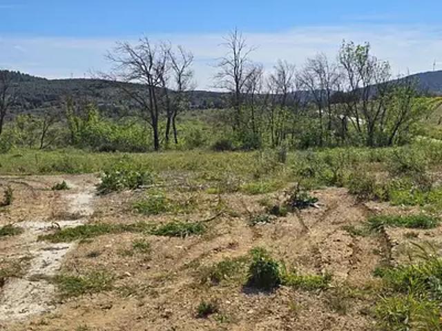 Terrain vente à Narbonne, Portel-des-corbières