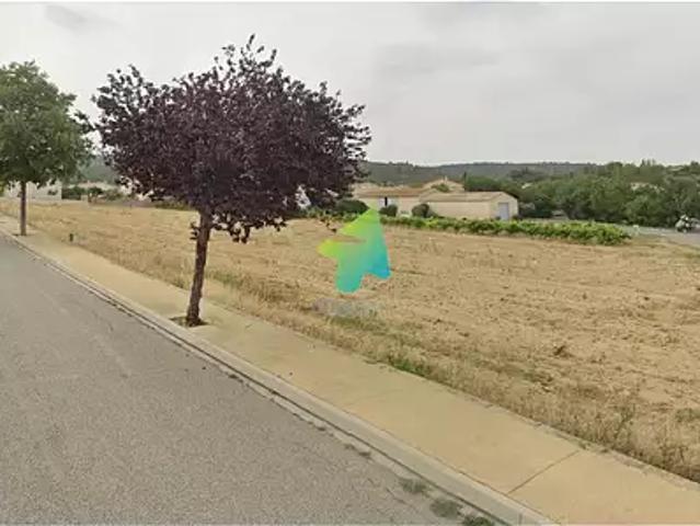 Terrain vente à Narbonne, Portel-des-corbières