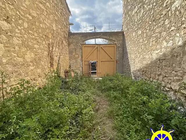 Terrain vente à Narbonne, Portel-des-corbières