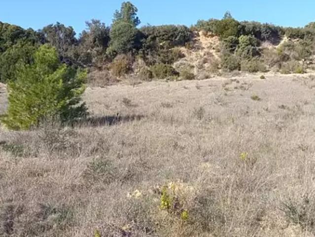 Terrain vente à Narbonne, Portel-des-corbières