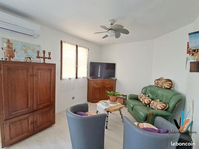 Maison vente à Narbonne, Portel-des-corbières