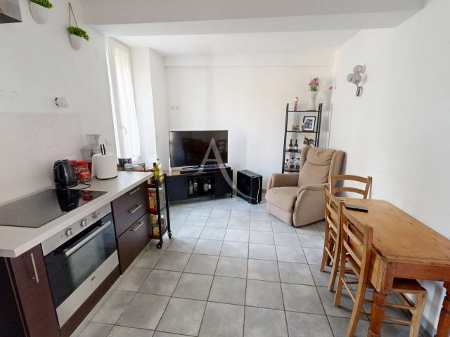Maison vente à Narbonne, Portel-des-corbières