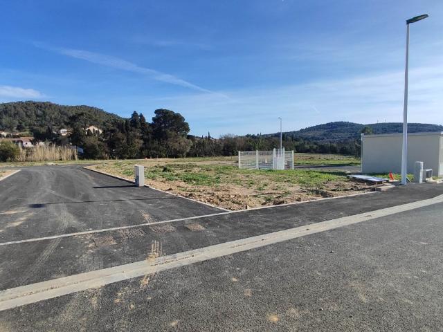 Terrain vente à Narbonne, Portel-des-corbières