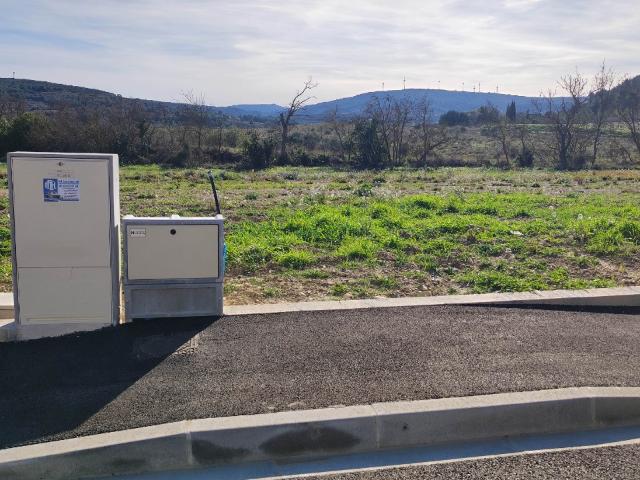 Terrain vente à Narbonne, Portel-des-corbières