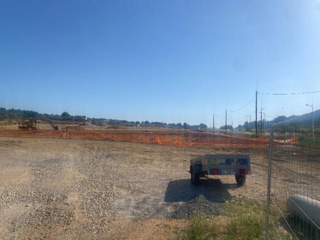 Terrain vente à Narbonne, Portel-des-corbières