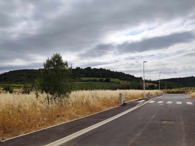 Terrain vente à Narbonne, Portel-des-corbières