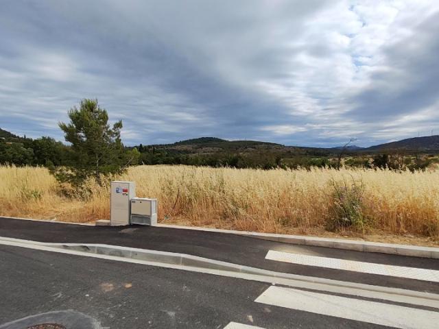 Terrain vente à Narbonne, Portel-des-corbières