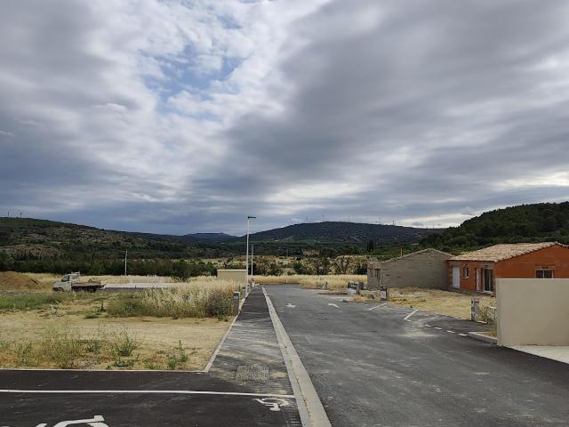 Terrain vente à Narbonne, Portel-des-corbières