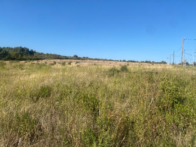 Terrain vente à Narbonne, Portel-des-corbières