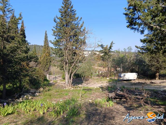 Terrain vente à Narbonne, Portel-des-corbières