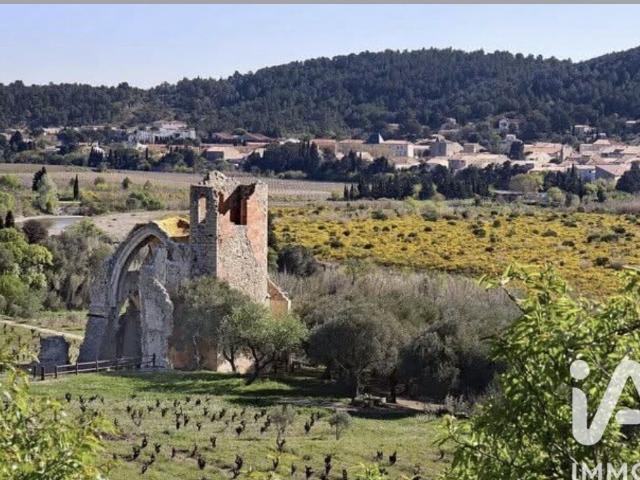 Terrain vente à Narbonne, Portel-des-corbières