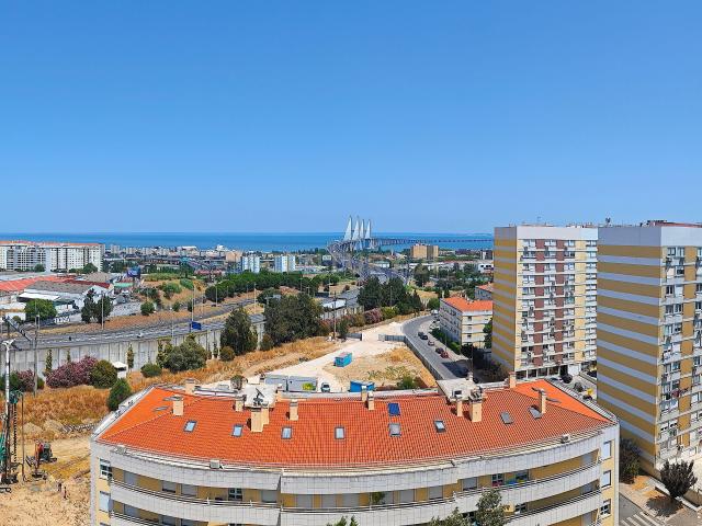 Apartamento venda em Santiago Dos Velhos, Lisboa