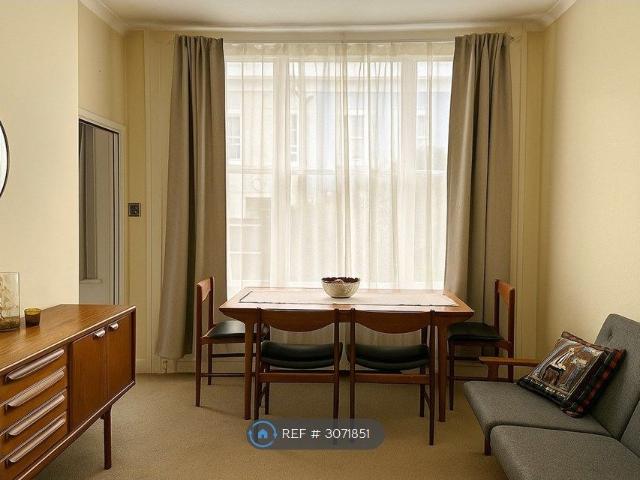 Apartment for rent in London Borough of Hammersmith and Fulham, Greater London