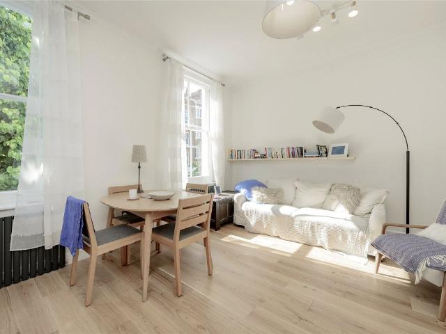 Apartment for rent in London Borough of Hammersmith and Fulham, Greater London