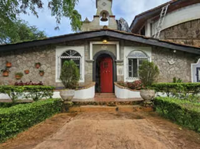 Casa venta en El Chirú, Antón