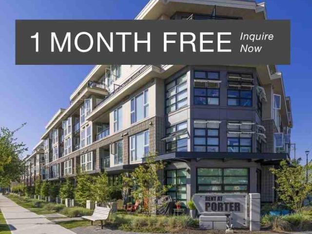 Apartment for rent in Vancouver, British Columbia