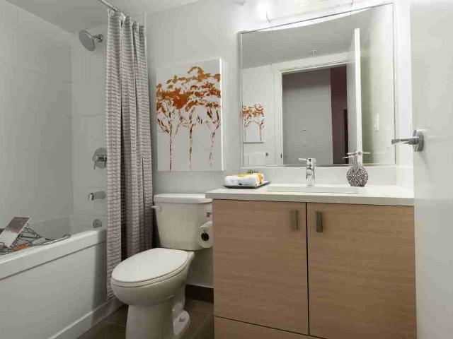 Apartment for rent in Vancouver, British Columbia