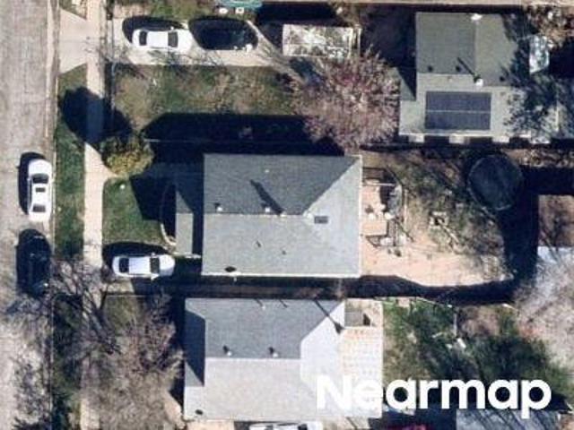 House for sale in Ogden, Utah