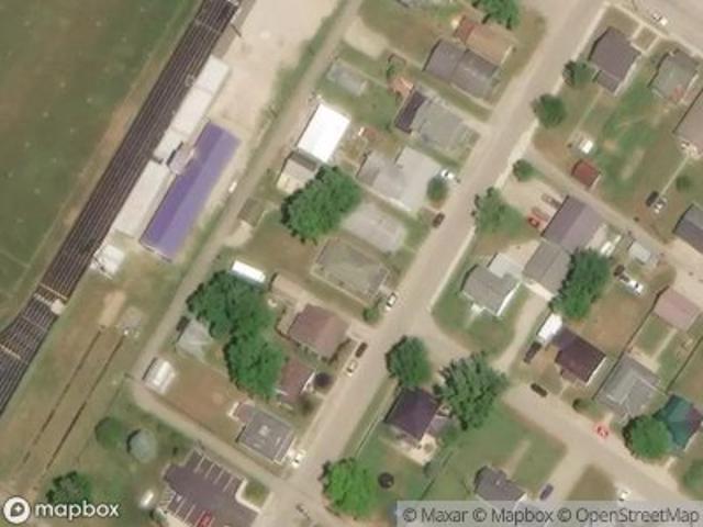 House for sale in Ross, Ohio